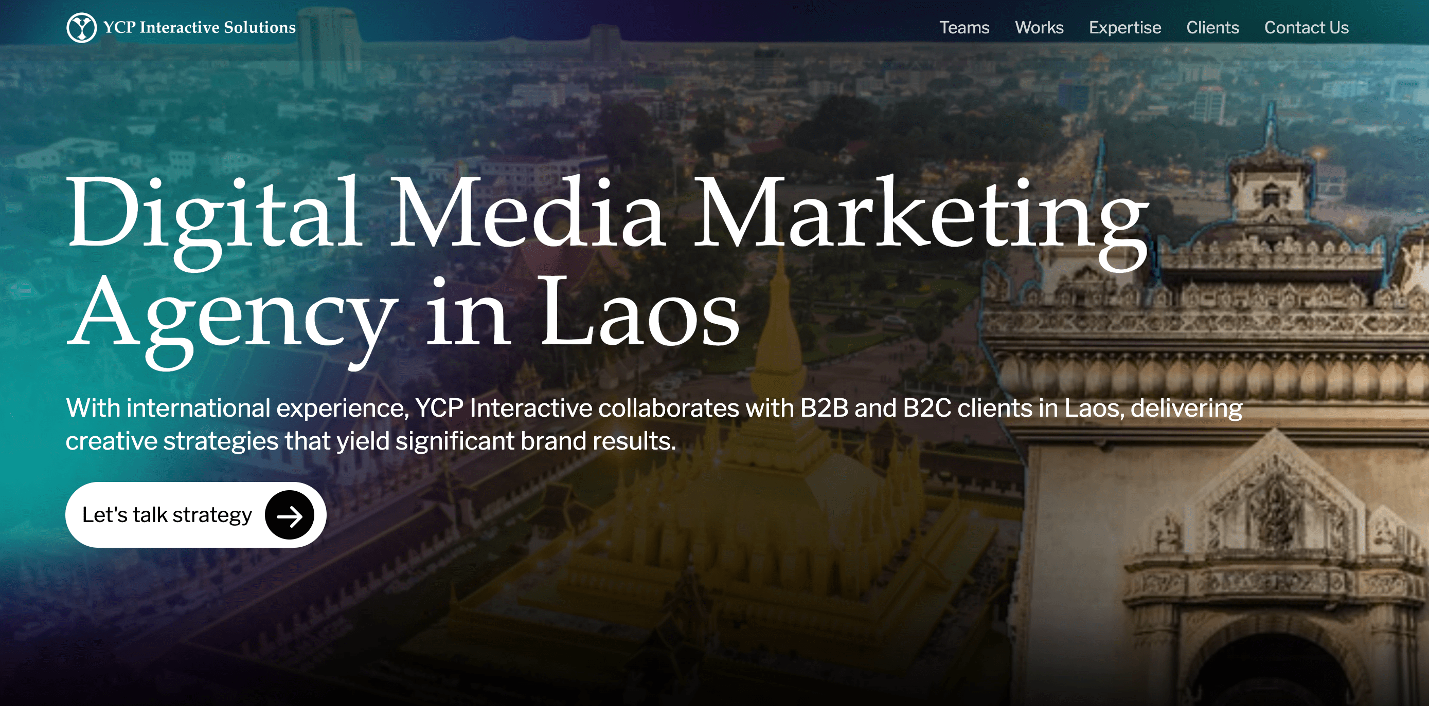 YCP Interactive Solutions